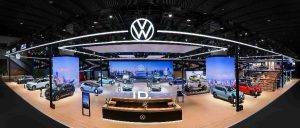 Volkswagen из Китая: Надежность и Доступность для России 13 Volkswagen из Китая 1