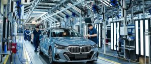 BMW China