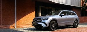 Mercedes-Benz China