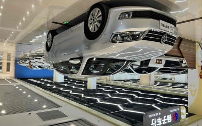 Volkswagen Lavida 2013 седан бензин 2WD, предпродажный обзор, экстерьер и цена подержанного автомобиля