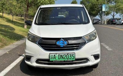 Китайский Changan Oshan A600 2021 минивэн бензин, предпродажный обзор, экстерьер и цена