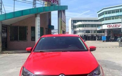 Подержанный автомобиль Volkswagen Polo 2014, хэтчбек, 2WD, бензин, продажа, цена