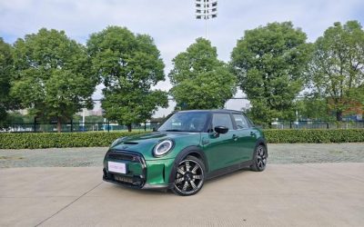 MINI 2021 хэтчбек 2WD бензин, экстерьер, обзор спецификаций и цена