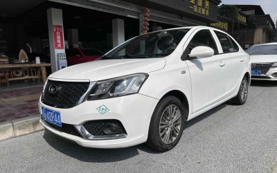 Китайский подержанный Kaiyi E3 2019 седан 2WD, бензин, экстерьер, спецификации и цена на продажу