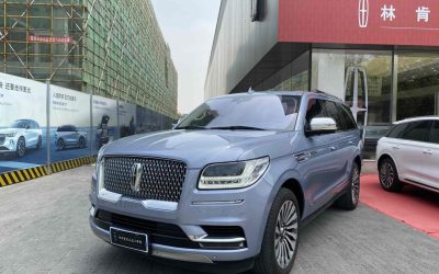 Интерьер Lincoln Navigator 2018, подержанный внедорожник, бензин, 4WD, спецификации, цена, обзор, продажа, купить из Китая
