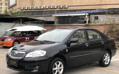 Used Toyota Corolla 2012 sedan exterior, 2WD, gasoline, available to buy with price and detailed specifications.