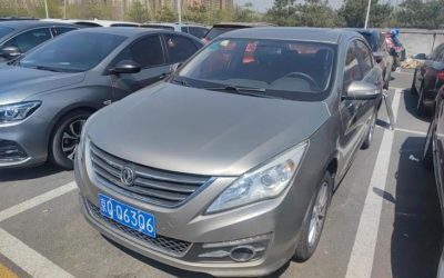 Интерьер Dongfeng Jingyi S50 2016: подержанный автомобиль, седан, бензин, 2WD, продажа, Китай