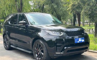 Подержанный автомобиль Land Rover Discovery 2020, внедорожник, дизель, 4WD, спецификации и цена