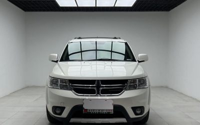 Подержанный бензиновый внедорожник Dodge Journey 2016 для продажи, с экстерьером, характеристиками и ценой в Китае.