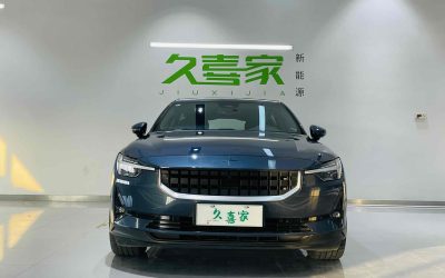 Подержанный Polestar 2 2021, хэтчбек, электрический, 4WD, обзор и спецификации