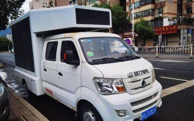 Экстерьер б/у бензинового внедорожника VGV U75 PLUS 2018, 4WD, китайский авто, характеристики и цена.