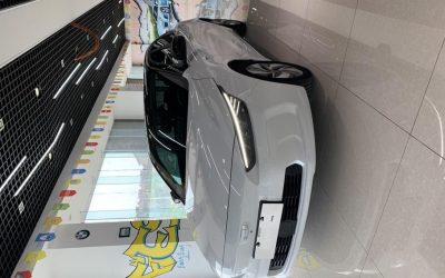 Экстерьер Geely Geometry A 2023, б/у электрический седан с 2WD, на продажу в Китае. Ознакомьтесь с ценой, характеристиками и покупкой.
