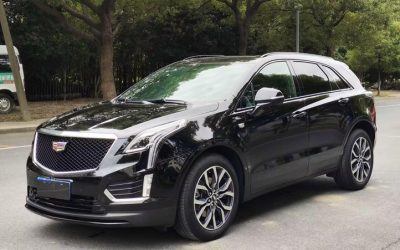 Полный обзор Cadillac XT5 2022, подержанный автомобиль, с характеристиками, ценой и приводом 4WD