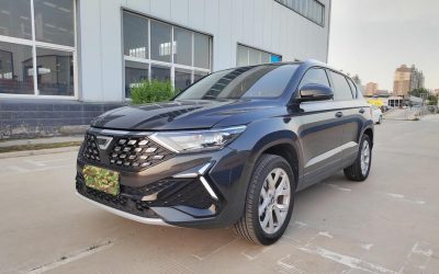 Полный обзор Jetta VS5 2023, подержанный автомобиль, с характеристиками, ценой и приводом 2WD.