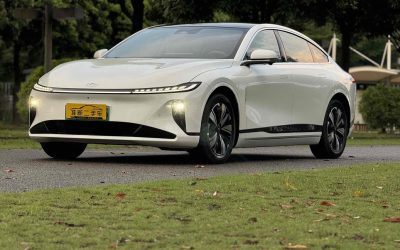 Полный обзор Changan Nevo A07 2023, подержанный автомобиль, с характеристиками и приводом 2WD.