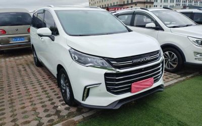 Панель приборов SAIC MAXUS G50 2019, минивэн, бензин, передний привод, подержанный автомобиль на продажу, Китай, обзор, цена, характеристики, б/у автомобиль, авто