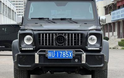 Обзор подержанного BAIC BJ80 2017, китайский бензиновый внедорожник, в продаже. Обзор характеристик, цены, интерьера, экстерьера, привода 4WD. Купить китайский б/у авто, тип кузова внедорожник.