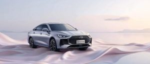 Автомобильный пир в марте 2025 года: комплексный анализ семи моделей-тяжеловесов 9 Car Feast in March 2025 8