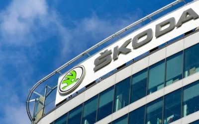 Škoda China