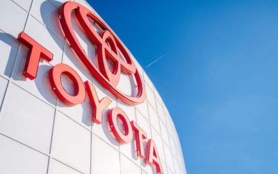 Toyota China 10