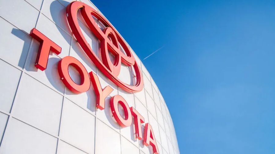 Toyota China 10