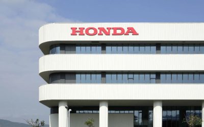 Honda China 1
