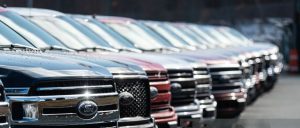 Ford China
