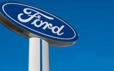 Ford China