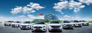 Mercedes-Benz China