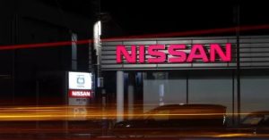 Nissan China 1