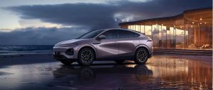 Автомобильный пир в марте 2025 года: комплексный анализ семи моделей-тяжеловесов 2 Car Feast in March 2025 3