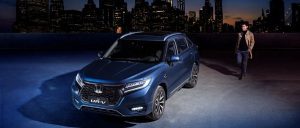 Honda China 6