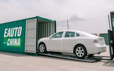 Доставка автомобилей из Китая в Россию: подробный гид по этапам, документам и стоимости