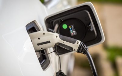 Электромобиль из Китая в 2025 году