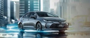 Toyota China 16