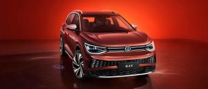 Volkswagen из Китая: Надежность и Доступность для России 12 Volkswagen из Китая 3