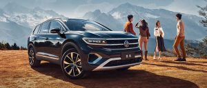 Volkswagen из Китая: Надежность и Доступность для России 9 Volkswagen из Китая 4