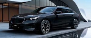 BMW China 4