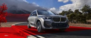 BMW China5