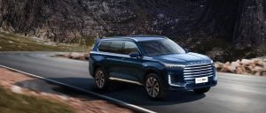 Автомобильный пир в марте 2025 года: комплексный анализ семи моделей-тяжеловесов 10 微信图片_20250409094622