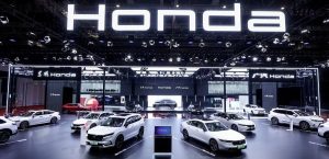 Honda China