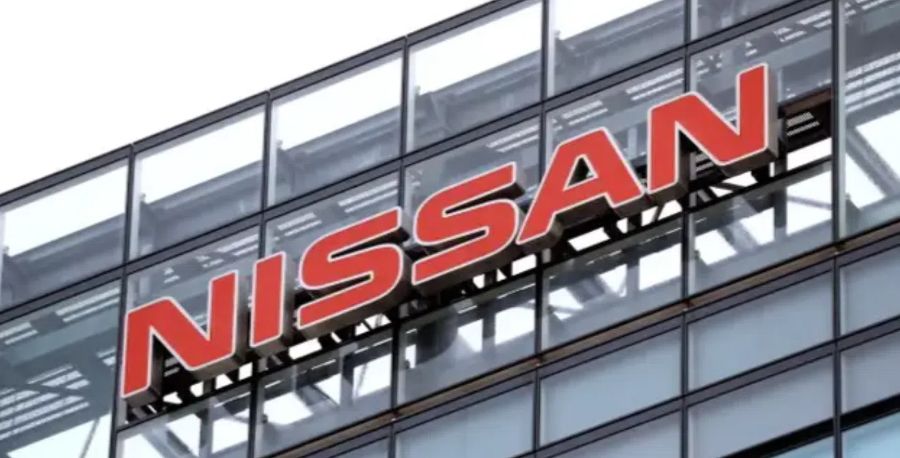 Nissan China 3