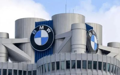 BMW China 6
