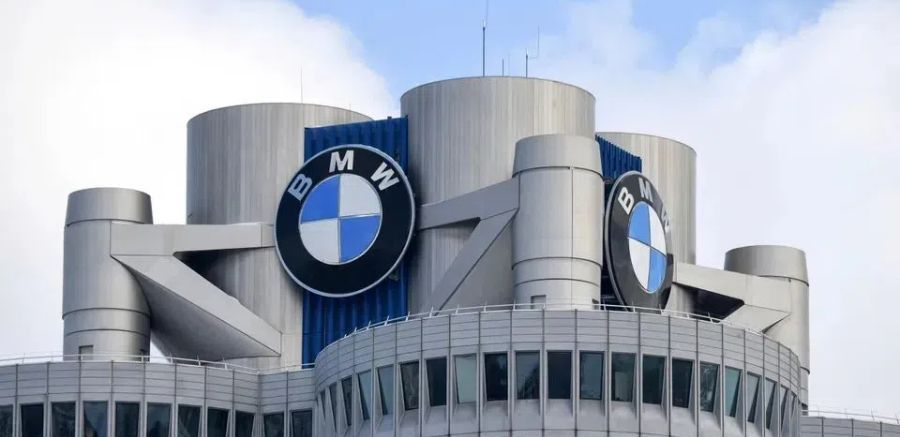 BMW China 6