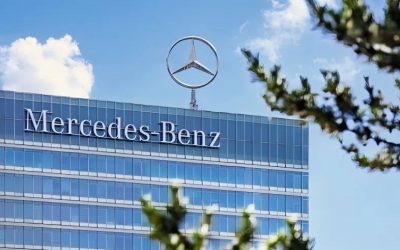 Mercedes-Benz China