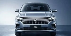 Volkswagen из Китая: Надежность и Доступность для России 5 Volkswagen из Китая 6