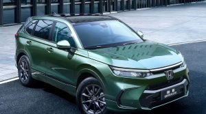 Honda China 7