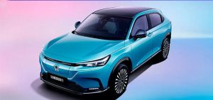 Honda China9