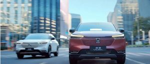 Honda China 11