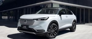 Honda China 14